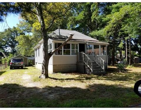 24 Ryder St, Wareham, MA 02532 photo 4