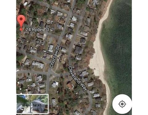 24 Ryder St, Wareham, MA 02532 photo 9