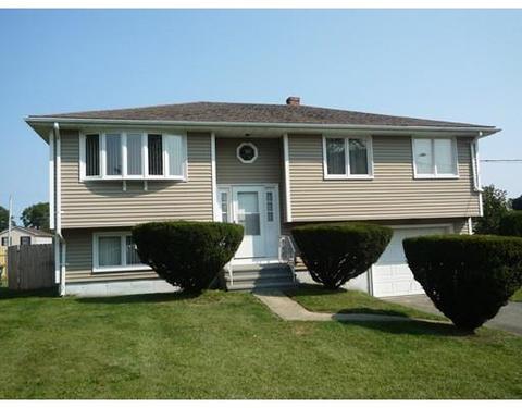 394 Hancock St, Fall River, MA 02721 photo 1