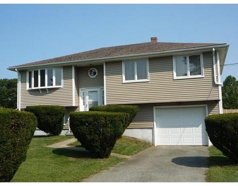 394 Hancock St, Fall River, MA 02721 photo 2