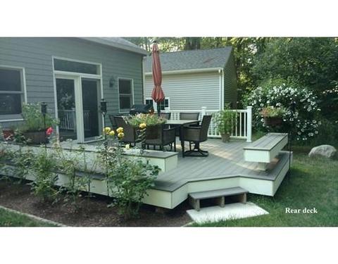 558 Spring St, Hanson, MA 02341 photo 24