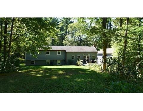 558 Spring St, Hanson, MA 02341 photo 21