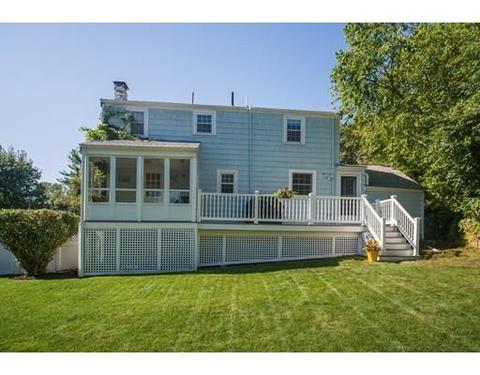 27 Chickering Rd, Dedham, MA 02026 photo 20