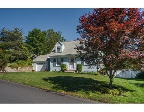 27 Chickering Rd, Dedham, MA 02026 photo 21