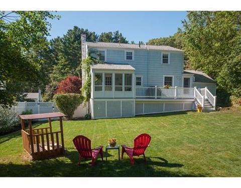 27 Chickering Rd, Dedham, MA 02026 photo 18