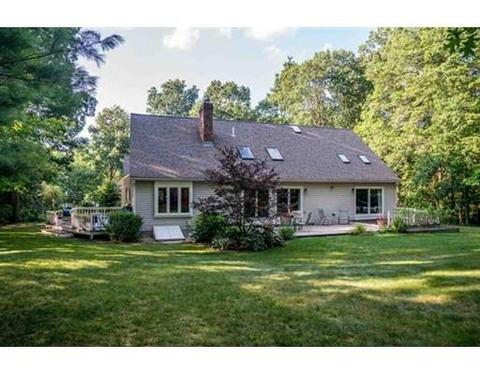 9 Canterbury Rd, Windham, NH 03087 photo 30