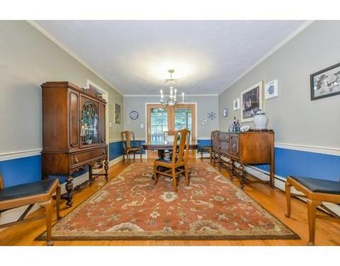 6 Hackensack Ter, Boston, MA 02467 photo 5