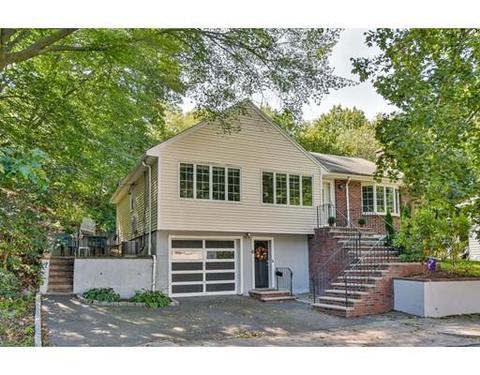 6 Hackensack Ter, Boston, MA 02467 photo 1
