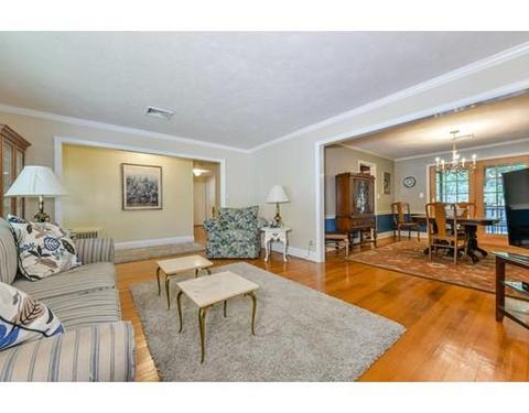 6 Hackensack Ter, Boston, MA 02467 photo 7