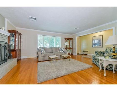 6 Hackensack Ter, Boston, MA 02467 photo 6