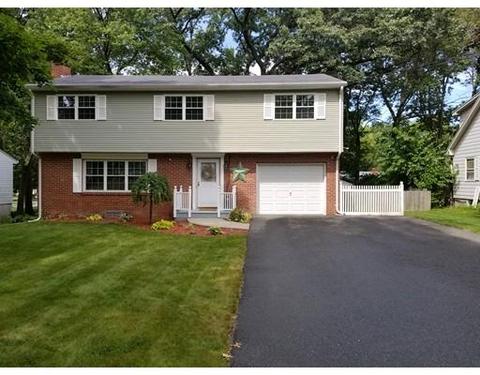 72 Sunrise Ter, Springfield, MA 01119 photo 2