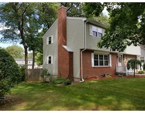 72 Sunrise Ter, Springfield, MA 01119 photo 4