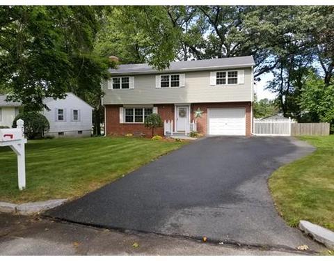 72 Sunrise Ter, Springfield, MA 01119 photo 1