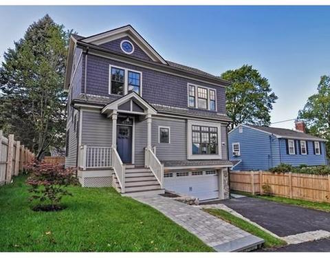 85 Robbins Rd, Arlington, MA 02476 photo 1