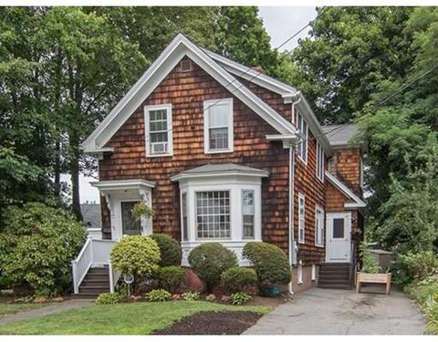46 Washington St, Reading, MA 01867 photo 1