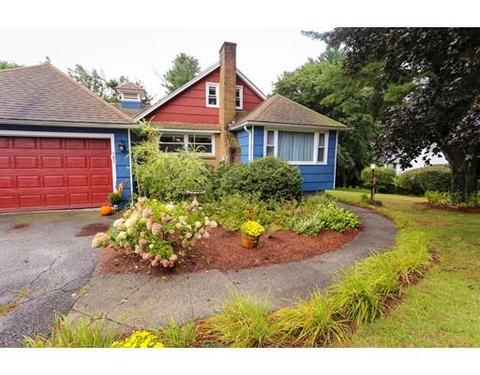 181 Flagg St, Worcester, MA 01609 photo 2