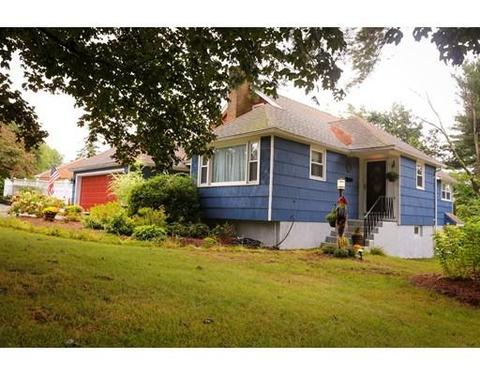181 Flagg St, Worcester, MA 01609 photo 9
