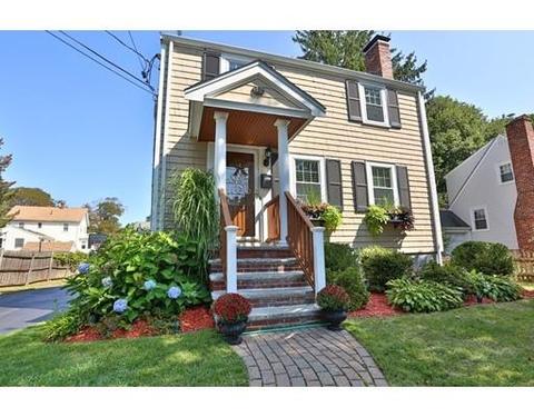 11 Windsor Rd, Stoneham, MA 02180 photo 30