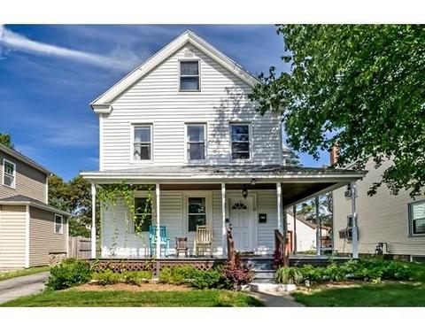 17 Tremont St, Maynard, MA 01754 photo 1