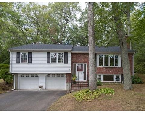 16 Dover Rd, Millis, MA 02054 photo 1
