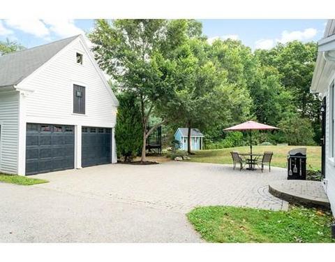 348 East St, Hingham, MA 02043 photo 24