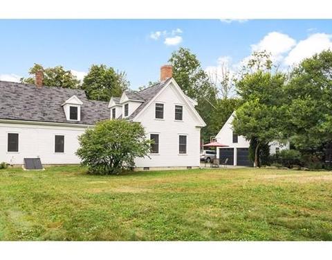 348 East St, Hingham, MA 02043 photo 23