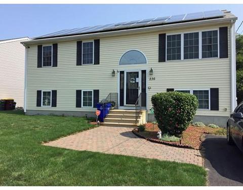 236 Mcmahon St, Fall River, MA 02721 photo 1
