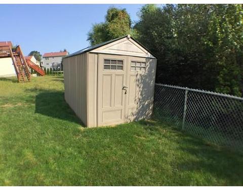 236 Mcmahon St, Fall River, MA 02721 photo 17