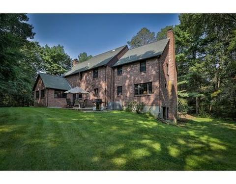 11 Bridle Path, Canton, MA 02021 photo 3