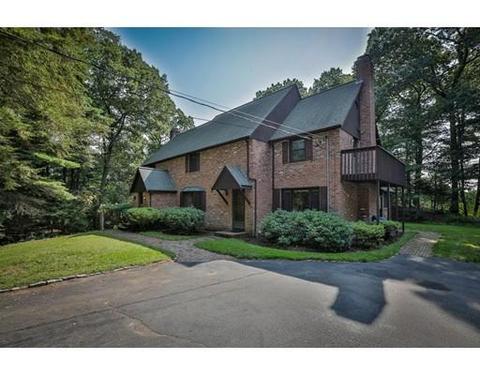 11 Bridle Path, Canton, MA 02021 photo 2