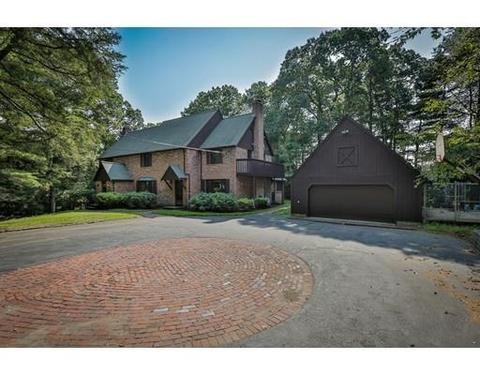 11 Bridle Path, Canton, MA 02021 photo 1