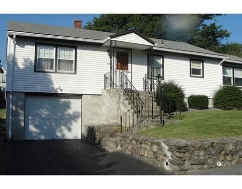 26 Robin Rd, Worcester, MA 01604 photo 1