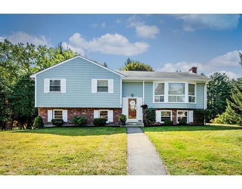 2 Scribner Rd, Peabody, MA 01960 photo 1