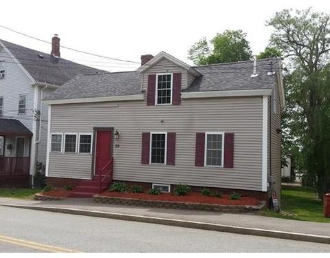 30 Maple St, Spencer, MA 01562 photo 1