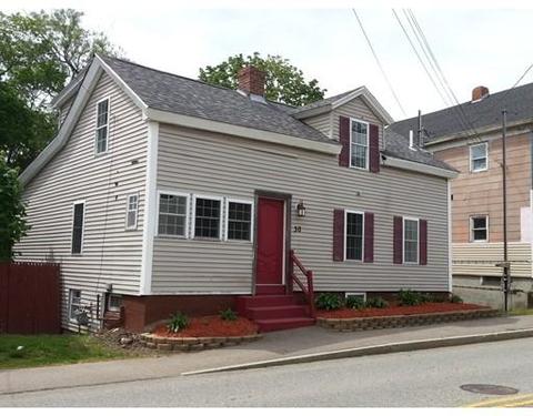 30 Maple St, Spencer, MA 01562 photo 3