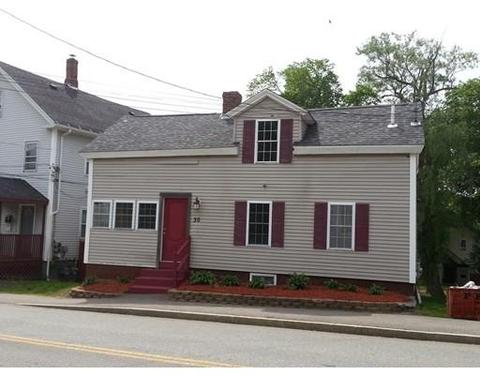30 Maple St, Spencer, MA 01562 photo 4