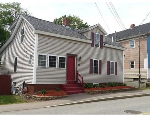 30 Maple St, Spencer, MA 01562 photo 2