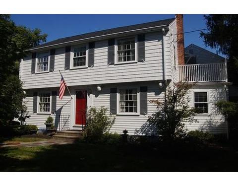 233 Great Plain Ave, Needham, MA 02492 photo 1
