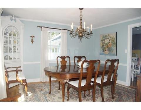 233 Great Plain Ave, Needham, MA 02492 photo 5