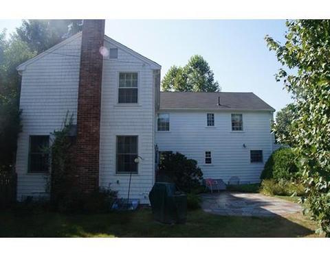 233 Great Plain Ave, Needham, MA 02492 photo 20