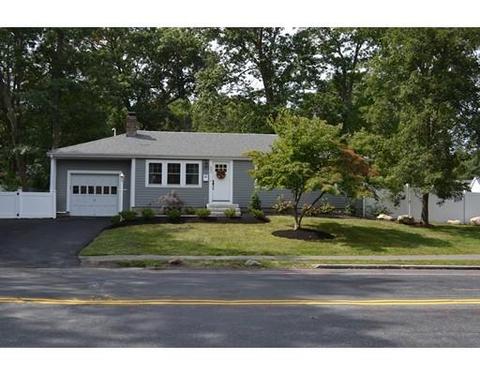 480 High Rock St, Needham, MA 02492 photo 1