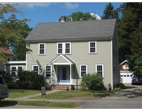 265 Harris Ave, Needham, MA 02492 photo 1