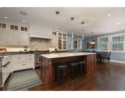 61 Clark Rd, Brookline, MA 02445 photo 3