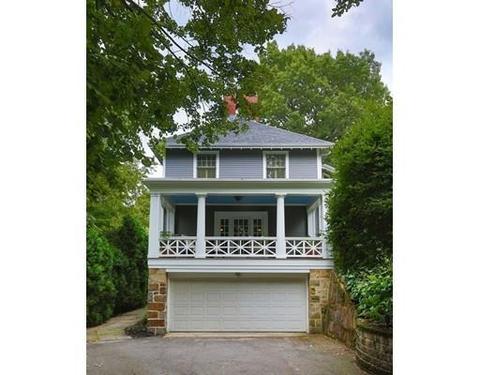 61 Clark Rd, Brookline, MA 02445 photo 14