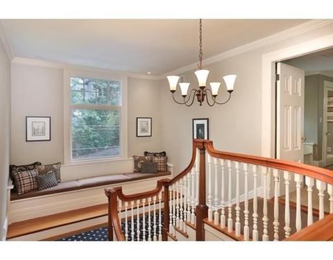 61 Clark Rd, Brookline, MA 02445 photo 8