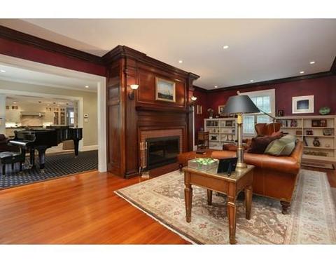 61 Clark Rd, Brookline, MA 02445 photo 6