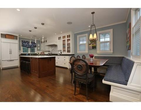 61 Clark Rd, Brookline, MA 02445 photo 2