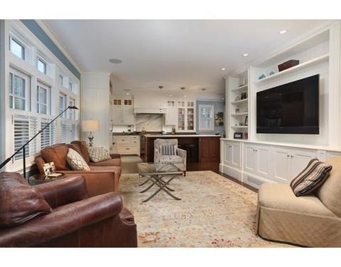 61 Clark Rd, Brookline, MA 02445 photo 4