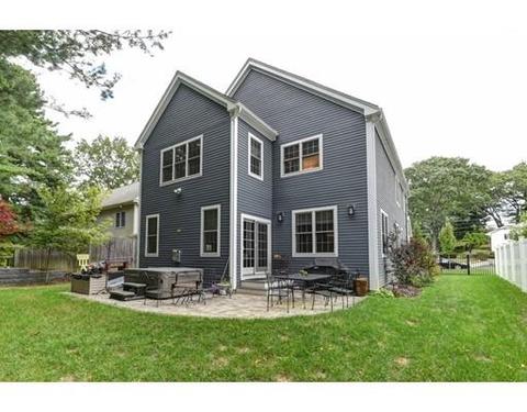 27 Curve St, Needham, MA 02492 photo 29