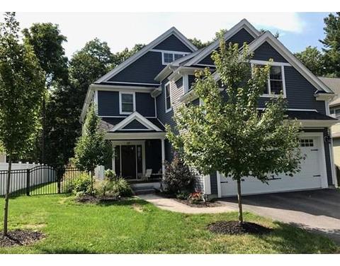 27 Curve St, Needham, MA 02492 photo 1